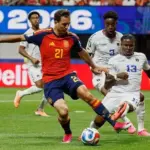 Dự đoán từ siêu máy tính: Tây Ban Nha đối đầu Saudi Arabia vào lúc 23h00 ngày 21/6