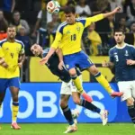 Dự đoán của siêu máy tính cho trận Thụy Điển gặp Tunisia, 9h00 ngày 15/6