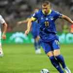 Dự đoán của siêu máy tính cho trận Thụy Sĩ gặp Bosnia vào lúc 02h00 ngày 19/6