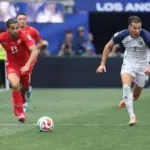 Dự đoán của Siêu máy tính cho trận đấu Thụy Sĩ gặp Canada vào lúc 2h00 ngày 25/6