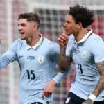 Dự đoán từ siêu máy tính về trận đấu giữa Uruguay và Cape Verde, 05h00 ngày 22/6