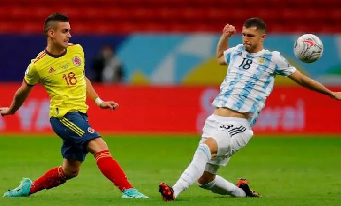 Dự đoán từ siêu máy tính cho trận Uzbekistan đối đầu Colombia, 09h00 ngày 18/6