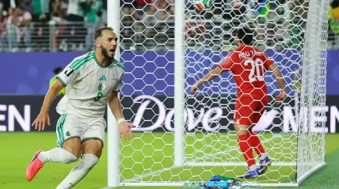 Phân tích kèo góc trận Algeria và Áo, 9h00 ngày 28/06