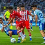 Phân tích kèo phạt góc trận Almeria gặp Malaga, 2h00 ngày 21/06