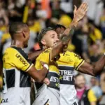 Phân tích kèo phạt góc trận America MG gặp Criciuma Esporte, 6h00 ngày 24/06