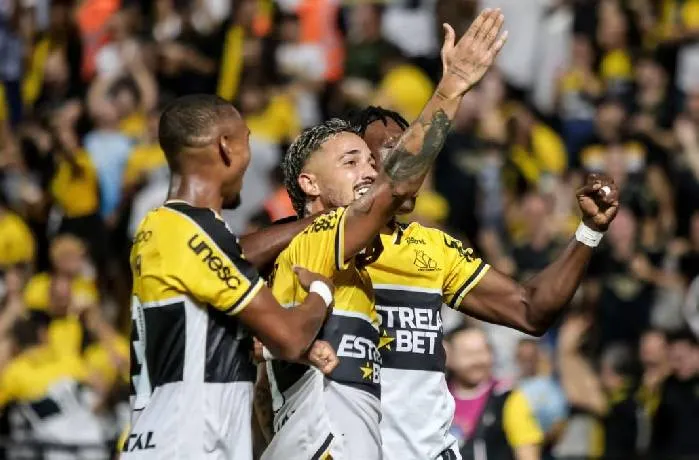 Phân tích kèo phạt góc trận America MG gặp Criciuma Esporte, 6h00 ngày 24/06