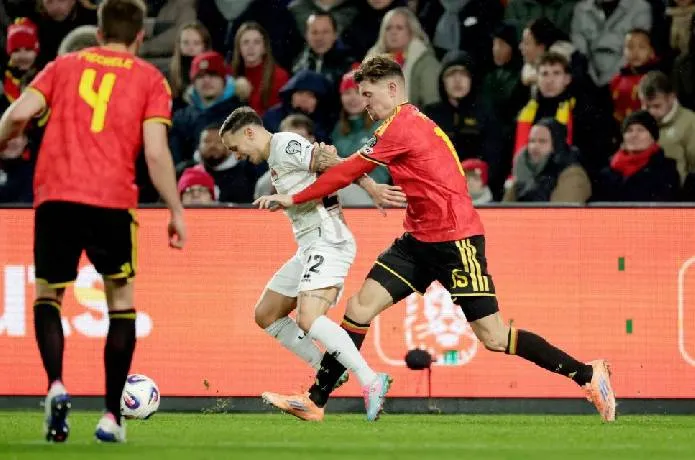 Phân tích kèo phạt góc trận Andorra gặp Liechtenstein, 00h00 ngày 06/06