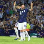 Phân tích kèo phạt góc trận Argentina gặp Algeria, 08h00 ngày 17/06