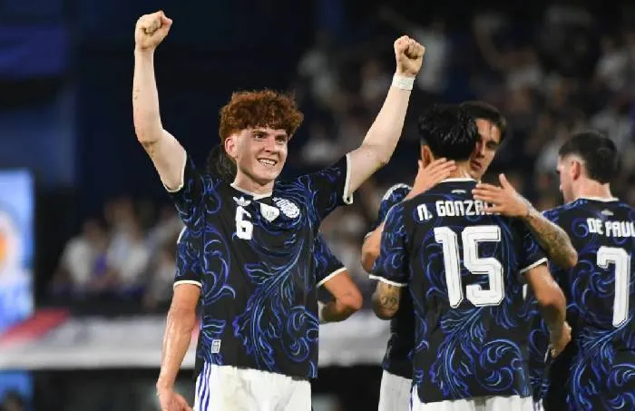 Nhận định kèo phạt góc trận Argentina gặp Honduras, 07h00 ngày 07/06