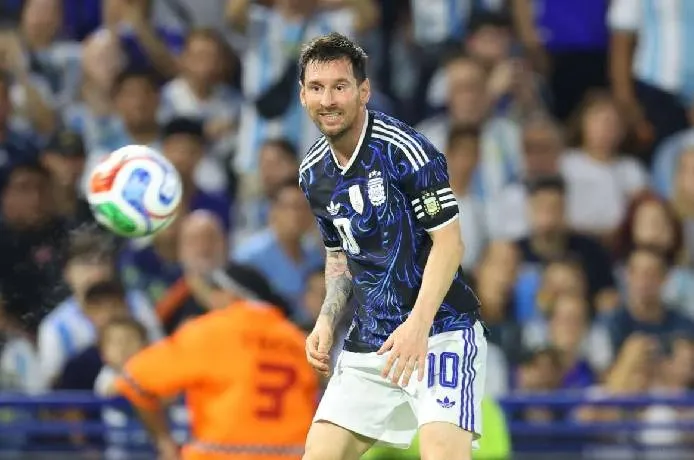 Phân tích kèo phạt góc trận Argentina gặp Iceland, 08h00 ngày 10/06