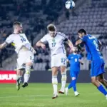 Phân tích kèo phạt góc trận Azerbaijan gặp Malta, 01h00 ngày 06/06