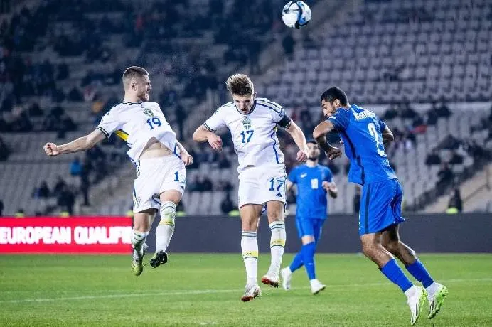 Phân tích kèo phạt góc trận Azerbaijan gặp Malta, 01h00 ngày 06/06