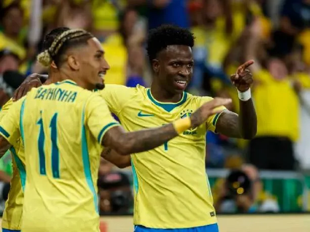Phân tích kèo phạt góc Brazil đối đầu Ai Cập, 05h00 ngày 07/06