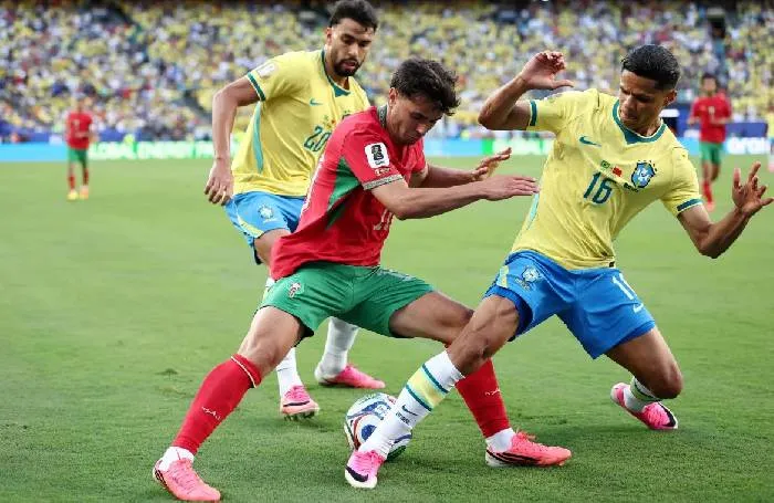 Phân tích kèo phạt góc trận Brazil đối đầu Haiti, 7h00 ngày 20/06