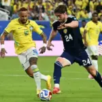 Phân tích kèo phạt góc trận Brazil gặp Nhật Bản, 0h00 ngày 30/06