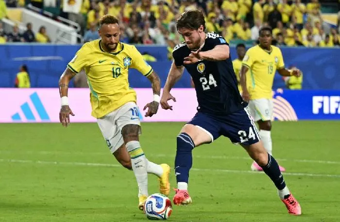 Phân tích kèo phạt góc trận Brazil gặp Nhật Bản, 0h00 ngày 30/06