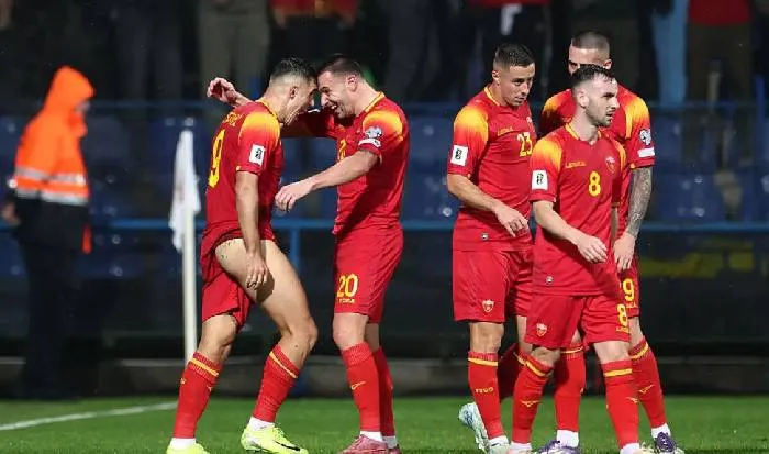 Phân tích kèo phạt góc Bulgaria gặp Montenegro, 23h00 ngày 01/06