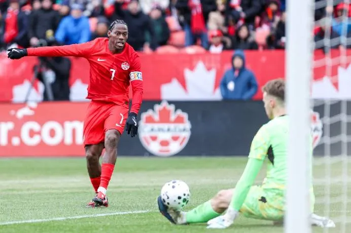 Phân tích kèo phạt góc trận Canada gặp Bosnia, 02h00 ngày 13/06