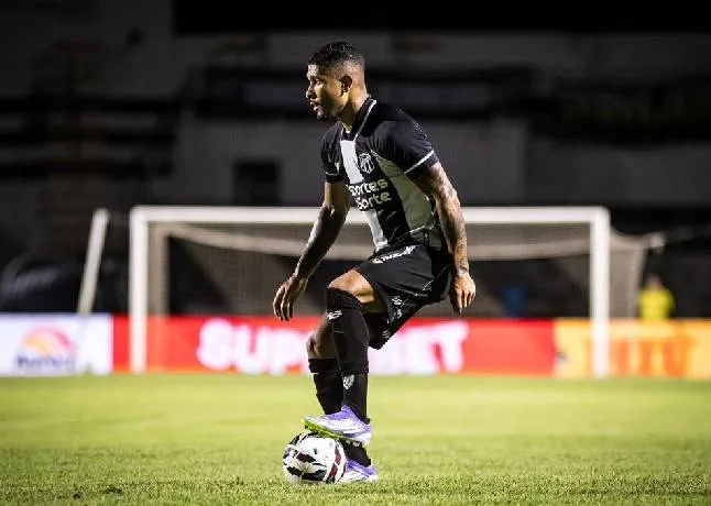 Phân tích kèo phạt góc Ceara Sporting gặp Botafogo SP, 5h00 ngày 21/06
