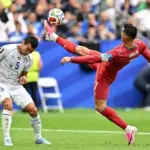 Phân tích kèo phạt góc Colombia và Bồ Đào Nha, 6h30 ngày 28/06