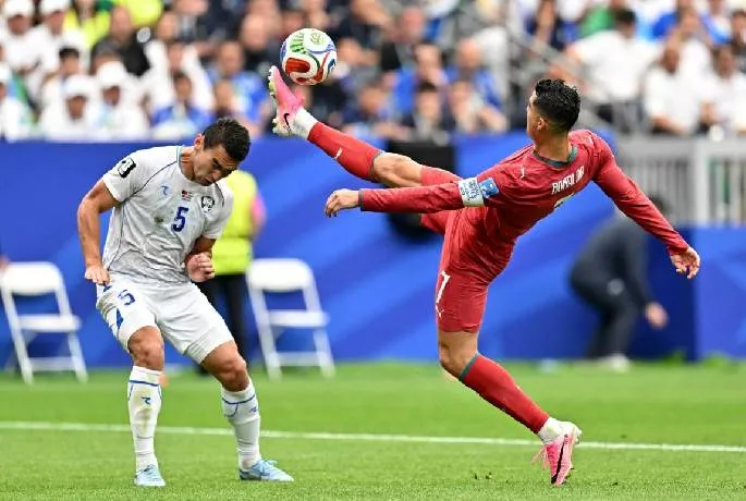 Phân tích kèo phạt góc Colombia và Bồ Đào Nha, 6h30 ngày 28/06