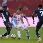 Phân tích kèo phạt góc trận Croatia đối đầu Ghana, 4h00 ngày 28/06