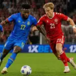 Phân tích kèo phạt góc Đan Mạch và CH Congo, 01h00 ngày 04/06