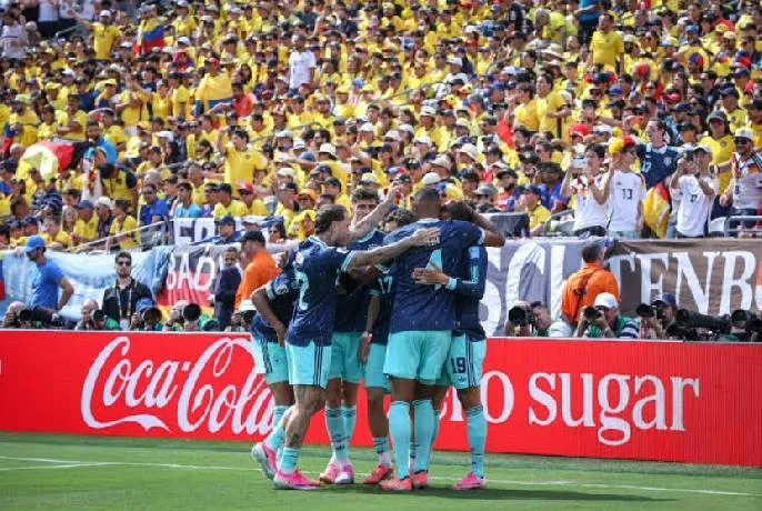 Phân tích kèo phạt góc trận Đức gặp Paraguay, 3h30 ngày 30/06