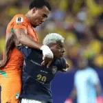 Phân tích kèo phạt góc trận Ecuador gặp Curacao, 7h00 ngày 21/06