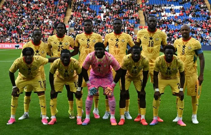 Phân tích kèo phạt góc trận Ghana gặp Panama, 06h00 ngày 18/06