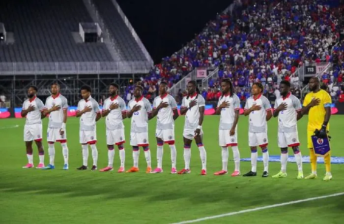 Phân tích kèo phạt góc Haiti đối đầu Peru, 07h00 ngày 06/06