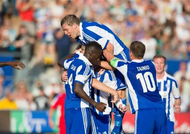 Phân tích kèo phạt góc trận HJK Helsinki tiếp đón Ilves Tampere, 23h00 ngày 01/07