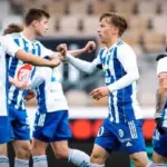 Phân tích kèo góc trận Honka tiếp đón HJK Helsinki, 22h30 ngày 09/06