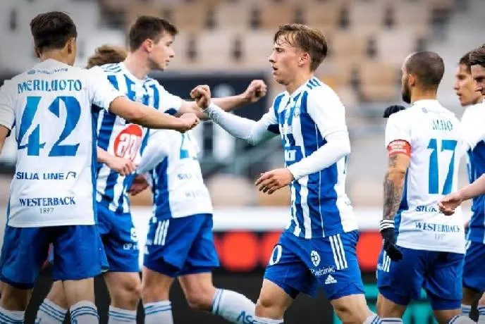 Phân tích kèo góc trận Honka tiếp đón HJK Helsinki, 22h30 ngày 09/06