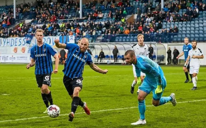 Phân tích kèo phạt góc trận Inter Turku gặp Oulu, 19h00 ngày 13/06
