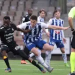 Phân tích kèo phạt góc trận Jaro đối đầu Helsinki, 21h00 ngày 13/06