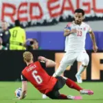 Phân tích kèo phạt góc trận Jordan đối đầu Algeria, 10h00 ngày 23/06