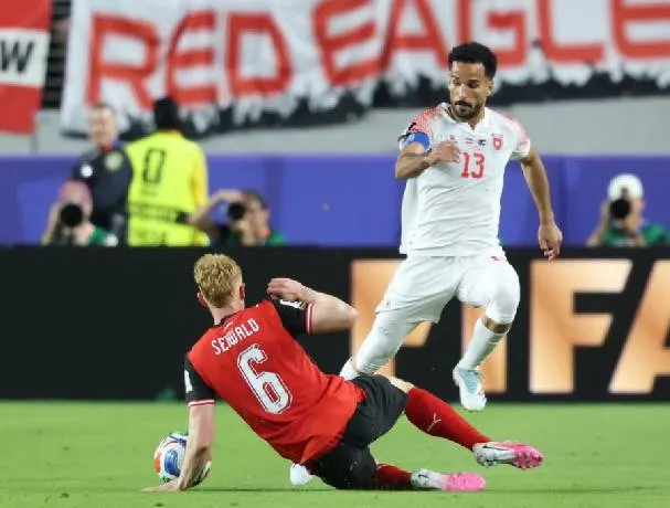 Phân tích kèo phạt góc trận Jordan đối đầu Algeria, 10h00 ngày 23/06