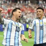 Phân tích kèo góc trận Jordan gặp Argentina, 9h00 ngày 28/06