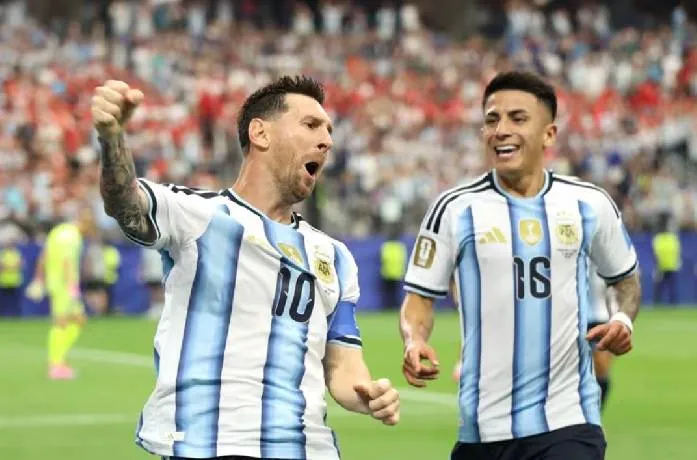 Phân tích kèo góc trận Jordan gặp Argentina, 9h00 ngày 28/06