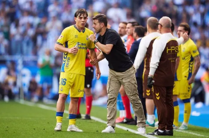 Phân tích kèo phạt góc trận Las Palmas tiếp đón Malaga, 02h00 ngày 08/06