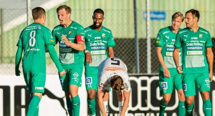 Phân tích kèo phạt góc trận Ljungskile đối đầu Ostersunds, 20h00 ngày 14/06