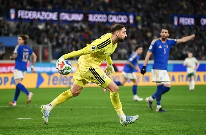 Phân tích kèo phạt góc trận Luxembourg gặp Italy, 01h45 ngày 04/06