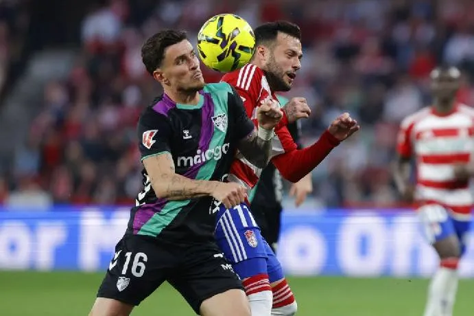 Phân tích kèo phạt góc trận Malaga tiếp Almeria, 02h00 ngày 15/06