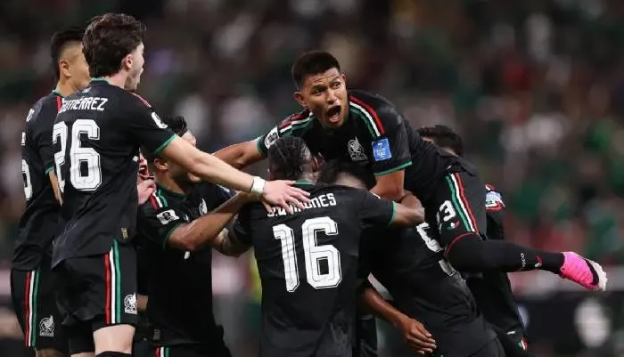 Phân tích kèo phạt góc trận Mexico đụng độ Ecuador, lúc 8h00 ngày 01/07