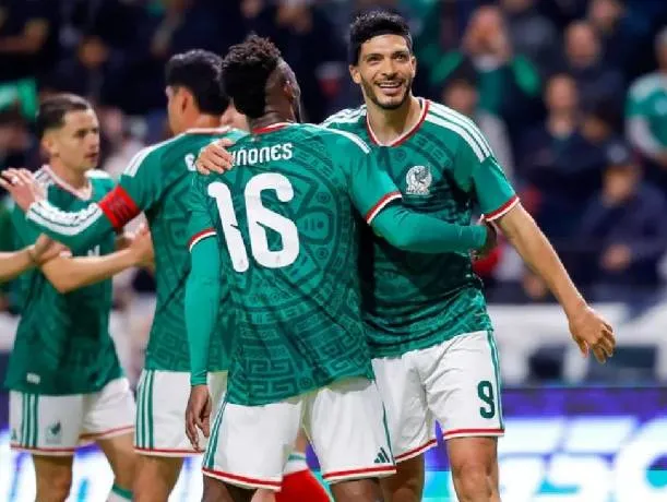 Phân tích kèo phạt góc trận Mexico gặp Nam Phi, 02h00 ngày 12/06