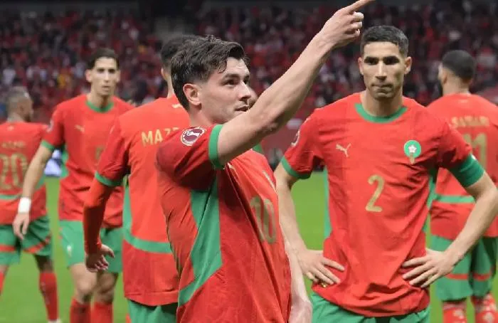 Phân tích kèo phạt góc trận Morocco gặp Haiti, 5h00 ngày 25/06