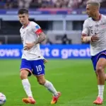 Phân tích kèo phạt góc trận Mỹ đối đầu Paraguay, 08h00 ngày 13/06