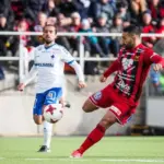 Phân tích kèo phạt góc Ostersunds đối đầu Norrkoping, 22h00 ngày 21/06