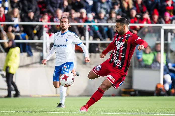 Phân tích kèo phạt góc Ostersunds đối đầu Norrkoping, 22h00 ngày 21/06